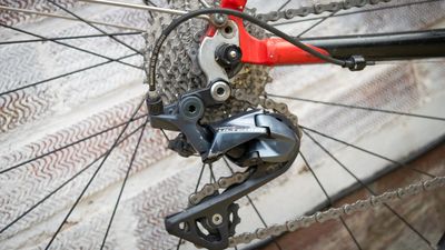 Tips and tricks to help maintain your road bike this winter