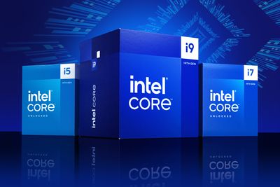 Intel Core (14th Gen) CPUs are Great for Every Kind of Gamer