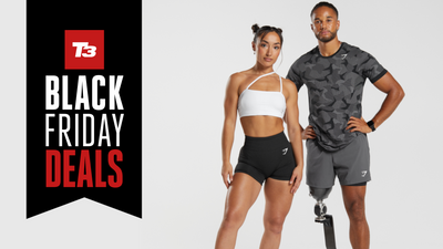 The Gymshark Black Friday sale is live and you can save up to 70% off!