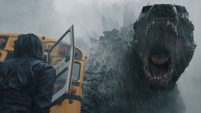 The new Godzilla is about to hit Apple TV Plus – here are 6 great monster movies to stream on Netflix, Max and more