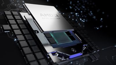 An EPYC Miss? Microsoft Azure Instances Pair AMD's MI300X With Intel's Sapphire Rapids