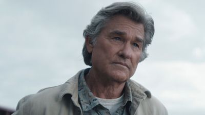 Monarch: Legacy of Monsters creators detail how Kurt Russell and son Wyatt Russell brought their unique single role to life