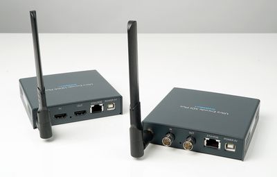 Magewell Unveils Pair Of New Ultra Encode Family Live Media Encoders
