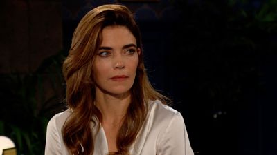 The Young and the Restless spoilers: Victoria quits Newman and joins…?