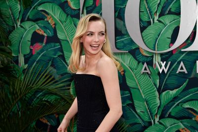 Killing Eve star Jodie Comer reveals she was ‘scared’ to take Prima Facie role