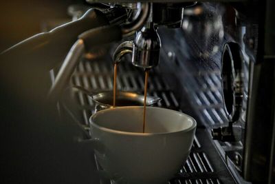 Arabica Coffee Falls Sharply on Forecasts for Rain in Brazil
