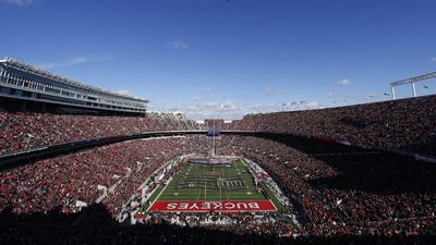 Ohio State’s Football Stadium Could Host a Massive Outdoor NHL Game