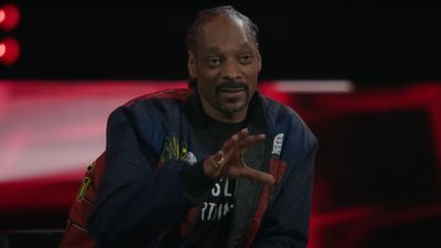 Snoop Dogg Says He’s Giving Up Smoking Weed In Bombshell Post, But Is There More To This Story?