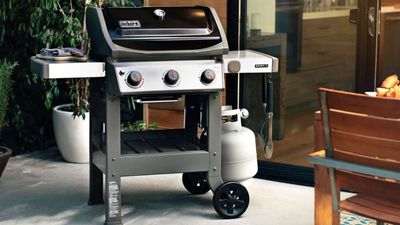 Weber vs Napoleon – which grill is the greatest in our test?