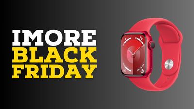 I might finally upgrade now the Apple Watch Series 9 is at its lowest-ever price