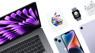 Apple reveals Black Friday sales plans, and there are $200 gift cards to be had