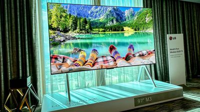 LG OLED TVs are going to get even better next year — here's what we know