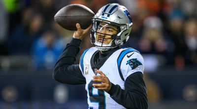 Bryce Young is NFL’s most accurate passer (by far) in this bittersweet stat