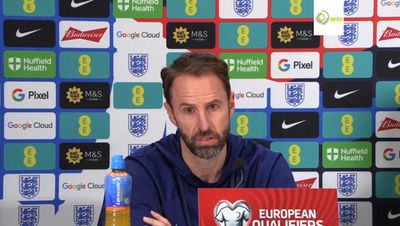 England XI vs Malta: Starting lineup, confirmed team news, injury latest for Euro 2024 qualifier today