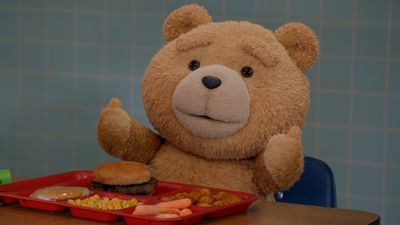 Seth MacFarlane Shares New Ted Footage Ahead Of Event Series, And Hilariously Jokes You’ll Need To Get Another Streaming Service