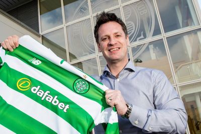 Ex-Celtic recruitment chief Lee Congerton 'wanted' by Man Utd