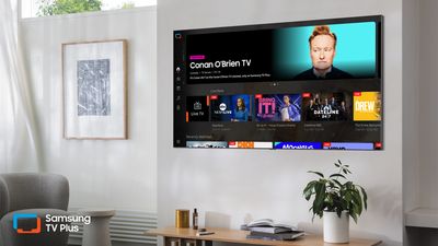Samsung TV Plus Touts 60% Global Viewership Increase in 1 Year