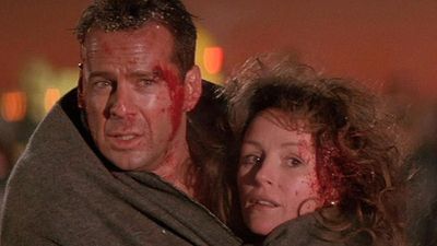 A Bruce Willis Rumor Connecting Die Hard To Pearl Harbor Has Resurfaced, But Here's What I Believe Really Happened