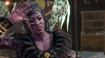 If, like me, you're bummed for missing out on that monster Baldur's Gate 3 collector's edition, Larian's got you covered with an upcoming big box 'Deluxe' release