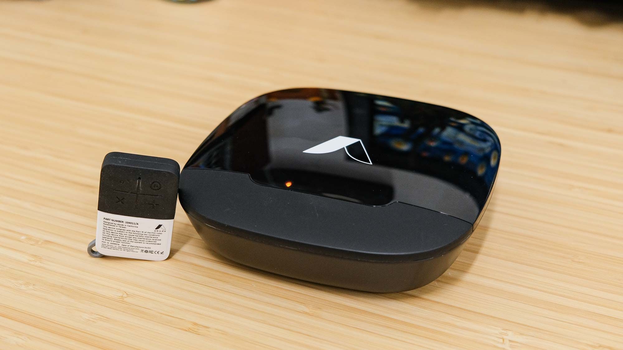 Abode Security Kit review An affordable home security…