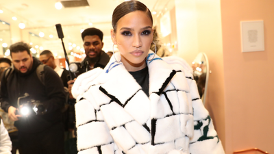 R&B Singer Cassie Reaches Settlement With Sean ‘Diddy’ Combs Following Rape & Abuse Lawsuit