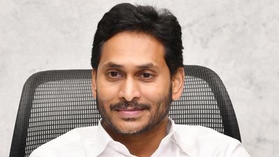 CM Jagan to distribute assigned lands to the landless poor at Nuzvid today