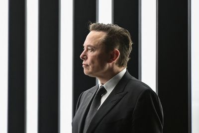 Investors have finally had enough of Tesla CEO Elon Musk