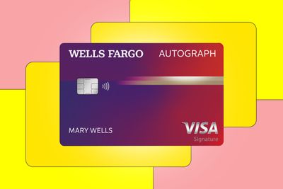 Wells Fargo Autograph Visa Card review: A travel rewards card for the budget-conscious consumer