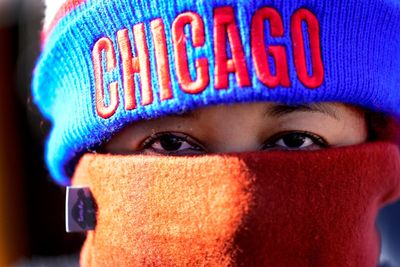 Illinois earmarks $160 million to keep migrants warm in Chicago as winter approaches