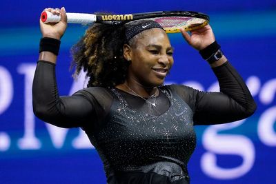 Serena Williams and Ruby Bridges to be inducted into National Women's Hall of Fame