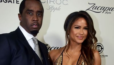 Sean ‘Diddy’ Combs accused of rape, beatings by singer Cassie, his ex