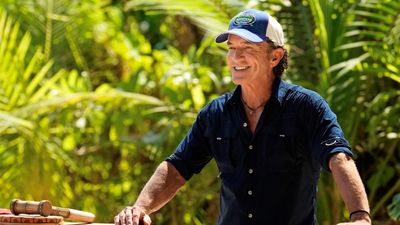 Jeff Probst Says Survivor’s Auction Is Here To Stay, But There’s A Caveat