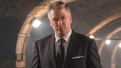 Footage From Rust Set Shows Alec Baldwin And Halyna Hutchins Working On Gun Scenes Prior To The Accident