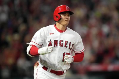 Shohei Ohtani Unanimously Wins Second AL MVP Award