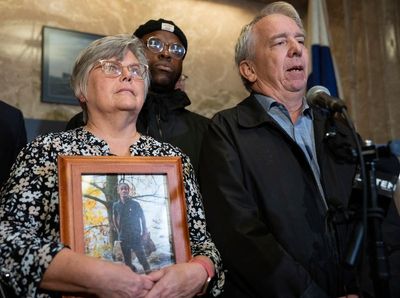Families of 5 Minnesota men killed by police sue agency to force release of investigation files