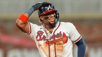 Braves’ Ronald Acuna Jr. Wins NL MVP After Historic Season