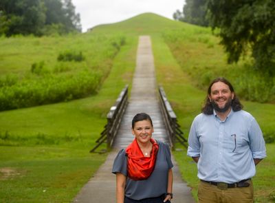 National Park Service delivers roadmap for protecting Georgia's Ocmulgee River corridor