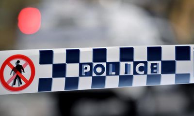Stolen car’s 1,000km journey ends when it crashes into 30 vehicles during Sydney police pursuit
