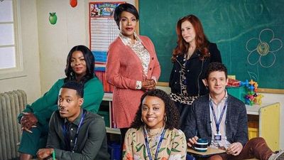ABC’s Scripted Series Return With Super-Size ‘Abbott Elementary’ February 7