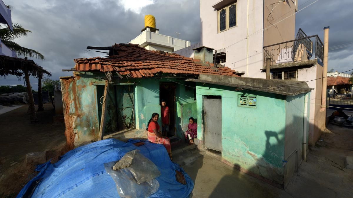 Karnataka s COVID orphans rebuild their lives with Karnataka s COVID orphans rebuild their lives with