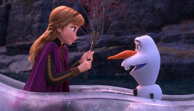 ‘Frozen 4’ is in the works at Disney