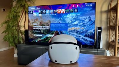 I'd buy this PSVR 2 Black Friday bundle in a heartbeat (if I didn't already have it)