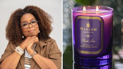 I lived with Oprah's favorite candle for a week – my thoughts as a master perfumer