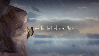 A Highland Song, the narrative platformer survival game from Heaven's Vault studio Inkle, is coming in December