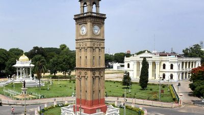 Heritage endangered: Mysuru grapples with conservation challenges