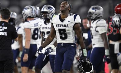Nevada Football: How the Wolf Pack Can Defeat Colorado State: How To Watch, Odds, Prediction