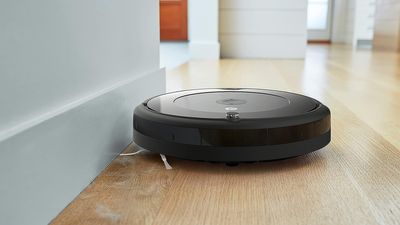 Amazon's bestselling robot vacuum that shoppers 'can't live without' is $116 off ahead of Black Friday 2023
