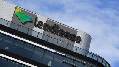 Lendlease Group hit with first strike after $232m loss