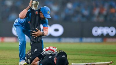 'It's something that we're really proud of...': Daryl Mitchell defends Black Caps' sportsmanship amid criticism