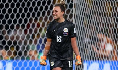 Nike bows to fans’ demands with sale of Matildas goalkeeping shirts